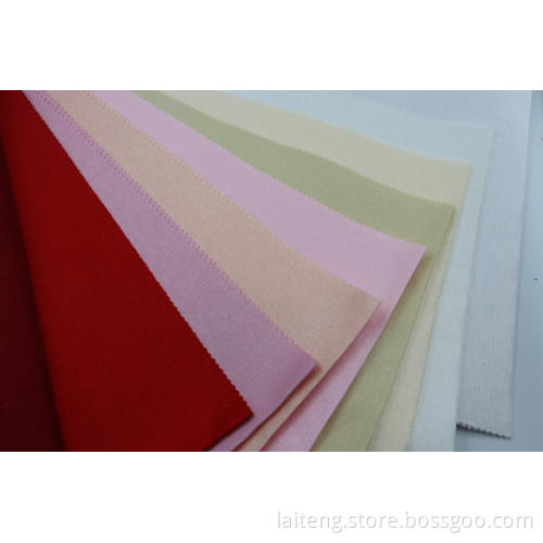 100%Polyester Metalic Gazar Fabric